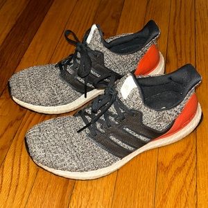 Adidas ultra boost men’s 7 women’s 8